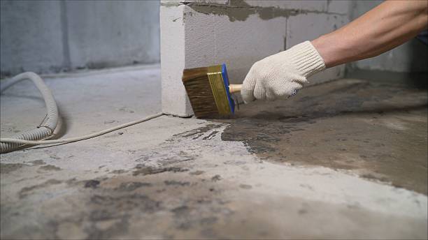 24/7 Emergency Crawl Space Encapsulation experts in Maple Shade, NJ